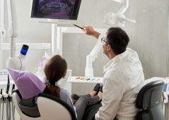 Científicos avanzan hacia la regeneración de dientes humanos mediante células madre