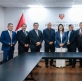 Keiko Fujimori pidió trasladar al 30 de julio la Ceremonia de Acción de Gracias por el Perú