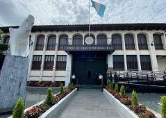 Corte de Constitucionalidad de Guatemala cierra la vía judicial al matrimonio igualitario
