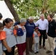 Un mes después del terremoto, el hospital de campaña de Samaritan's Purse ya atendió a casi 2.600 pacientes en Venezuela