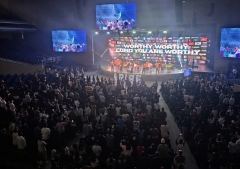 El Congreso Arise Asia 2026 se inaugura en Manila con un llamado a alcanzar a 3.000 millones de no alcanzados