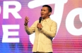 Manny Pacquiao insta a delegados del Congreso Arise Asia a fijarse metas de evangelización
