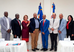 Alianza Evangélica Dominicana prepara carta pastoral con llamado a la transparencia, la unidad y la libertad religiosa