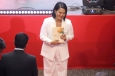 Keiko Fujimori recibe llamado a gobernar con justicia y temor de Dios en la XXI Ceremonia de Acción de Gracias por el Perú