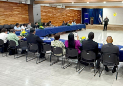 Presidente de la Alianza Evangélica Latina llama a la Iglesia a madurar ante los desafíos del continente