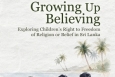 Niños cristianos en Sri Lanka sufren acoso y discriminación escolar por su fe, revela informe