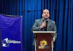 El avance y desafío de la Iglesia evangélica en el continente