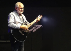 Fundador de Siervos.es llama a comunicar el Evangelio sin perder la autenticidad