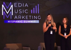 Miami reunirá a comunicadores de Iberoamérica en el Media Music Marketing Summit 2026