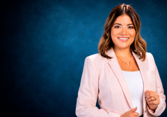 Fayra Castro: