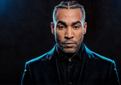 Don Omar asegura que los reguetoneros convertidos “son más felices que nunca”