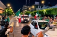 Sale de Chiapas caravana para evangelismo masivo en todo México
