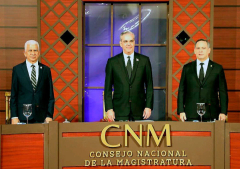 Alianza Evangélica Dominicana pide una Suprema Corte libre de presiones políticas