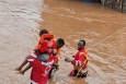 Compassion International insta a las iglesias a prepararse ante el fenómeno de El Niño