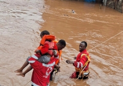 Compassion International insta a las iglesias a prepararse ante el fenómeno de El Niño