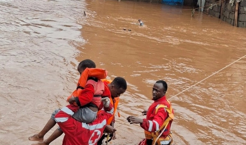 Compassion International insta a las iglesias a prepararse ante el fenómeno de El Niño