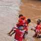 Compassion International insta a las iglesias a prepararse ante el fenómeno de El Niño