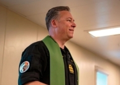 Canadá prohíbe las referencias a Dios y la religión en actos militares públicos