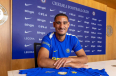 Chelsea comparte el testimonio de Maxence Lacroix sobre su encuentro con Jesús