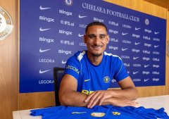Chelsea comparte el testimonio de Maxence Lacroix sobre su encuentro con Jesús
