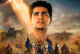 El profeta Daniel vuelve al cine con una nueva película basada en la Biblia