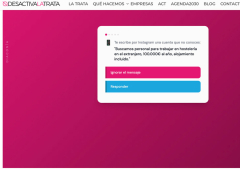 Diaconía España lanza 
