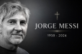 Ricardo Montaner comparte su fe y el valor de la familia tras la muerte de Jorge Messi