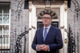 Primer Ministro de Inglaterra se centra en la atención social en lugar de la legislación sobre suicidio asistido