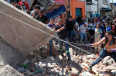 Iglesias evangélicas de Colombia buscan conocer el impacto del terremoto