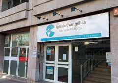 Baleares registra más de 120 lugares de culto evangélicos y refuerza un mapa religioso más diverso
