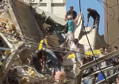 CEDECOL activa mecanismo de solidaridad para asistir a comunidades afectadas por terremoto en Colombia