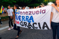 Un sector evangélico de Venezuela retoma la Marcha para Jesús el 12 de octubre