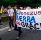Un sector evangélico de Venezuela retoma la Marcha para Jesús el 12 de octubre