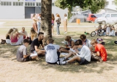TeenStreet reúne a más de 3.300 personas en Offenburg con el tema de la sabiduría bíblica