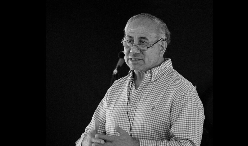 Falleció Mario Bloise, referente del discipulado y exdirector nacional de Cru Argentina