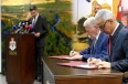 El primer ministro de Jordania supervisará la preparación de los sitios del milenio del bautismo de Jesús