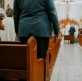 Ocho millones más de estadounidenses asisten a la iglesia, pero los hombres jóvenes siguen preocupando