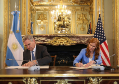 Argentina se adhiere al Consenso de Ginebra que rechaza un derecho internacional al aborto