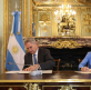 Argentina se adhiere al Consenso de Ginebra que rechaza un derecho internacional al aborto