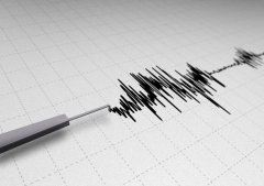 Terremoto de 7.7 grados sacude a Indonesia, tiembla también en España