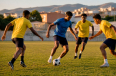 De Brasil a Lleida, España: fútbol modesto, fe y una oportunidad