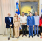 Liderazgo evangélico dialoga con el enlace cristiano del Poder Ejecutivo en República Dominicana