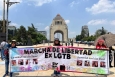 Marcha ex-LGBT en México reabre el debate sobre fe, libertad y sexualidad
