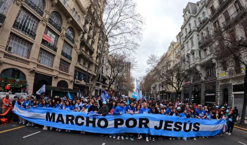 Después de nueve años 