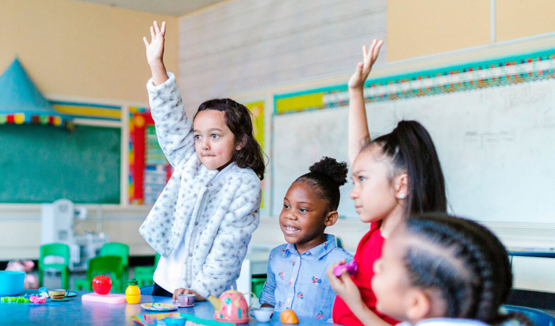 Evangélicos dominicanos llaman a las familias a enviar a sus hijos a clases desde el primer día