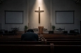 La iglesia que todos creían viva