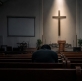 La iglesia que todos creían viva