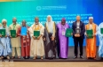 Líderes cristianos y musulmanes de Nigeria firman acuerdo de paz de cara a las elecciones de 2027