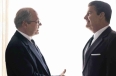 Nueva película de Angel Studios explora la defensa de la libertad religiosa de Reagan frente a Gorbachov