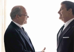 Nueva película de Angel Studios explora la defensa de la libertad religiosa de Reagan frente a Gorbachov
